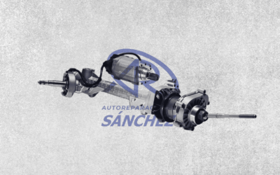 Reparación dirección asistida Opel Corsa