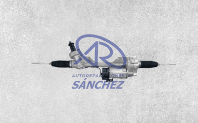 Reparación dirección asistida Opel Insignia