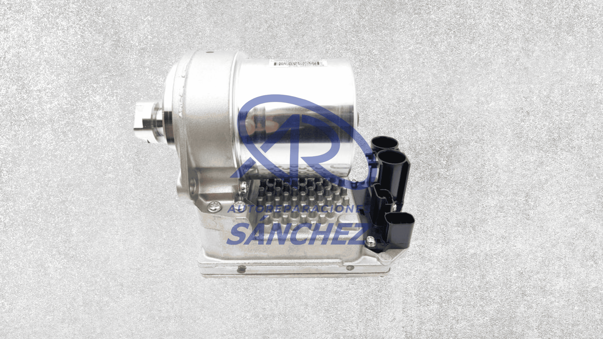 Reparación dirección asistida Citroën C3