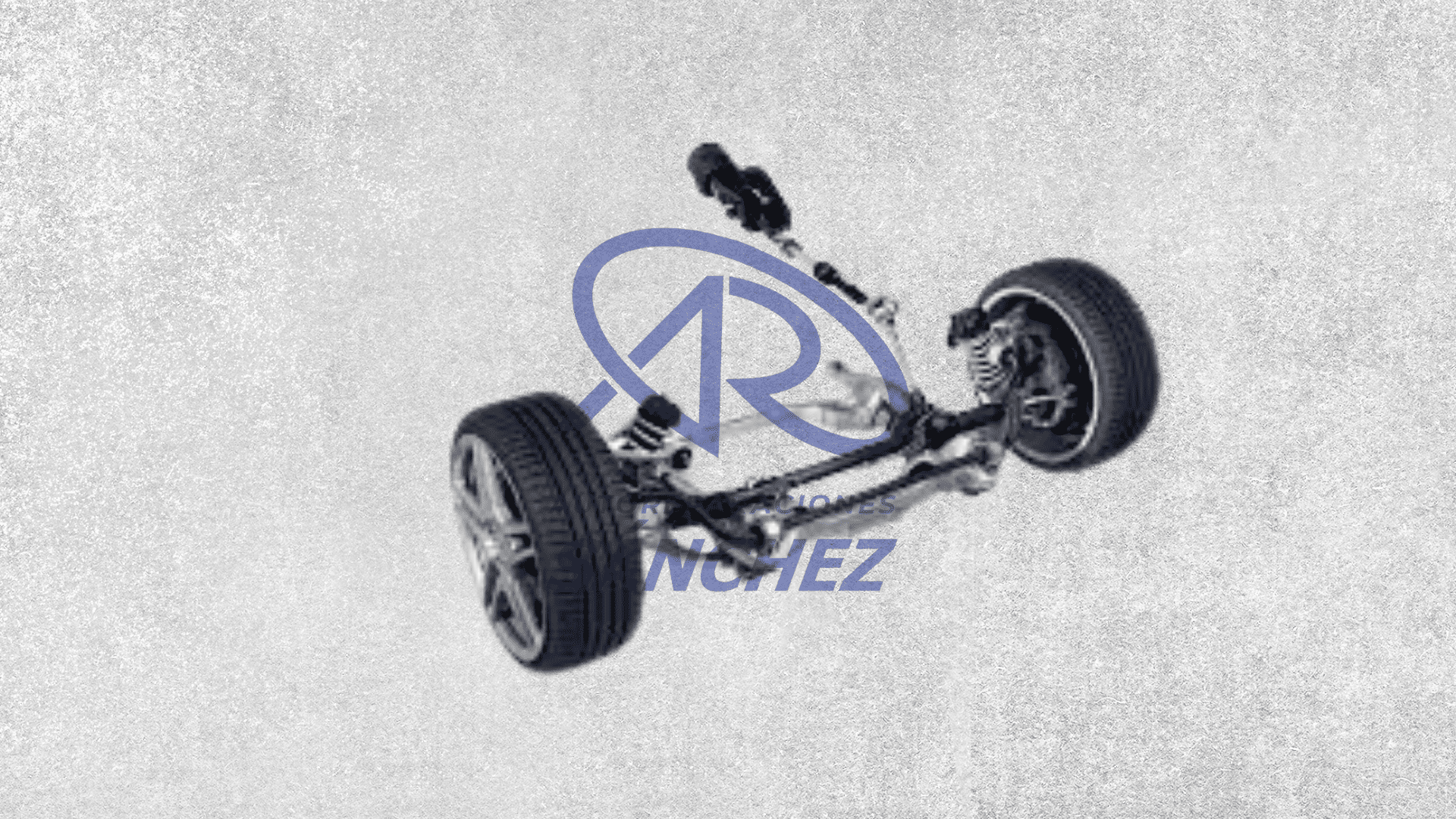 Reparación dirección asistida Mercedes Clase E