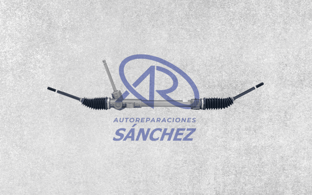 Reparación dirección asistida Seat Ibiza