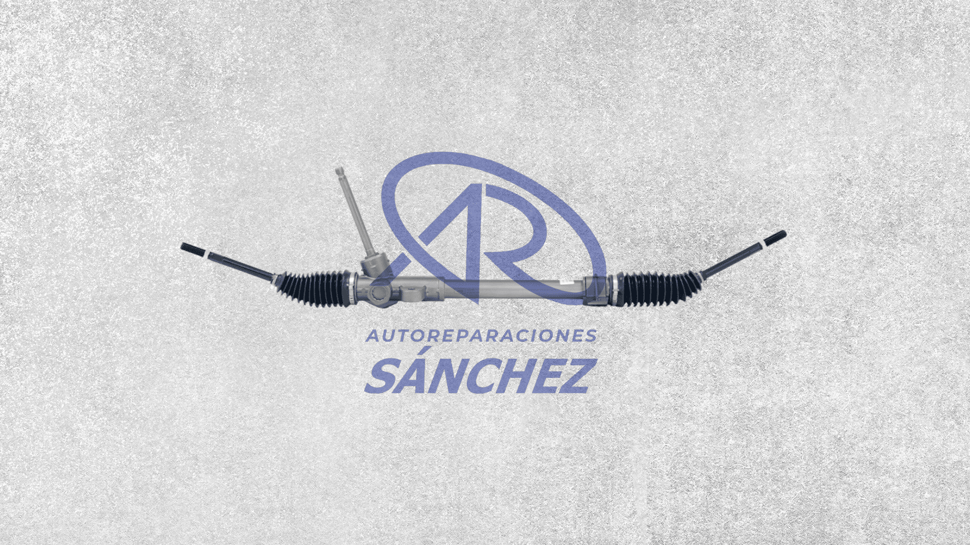 Reparación dirección asistida Seat Ibiza